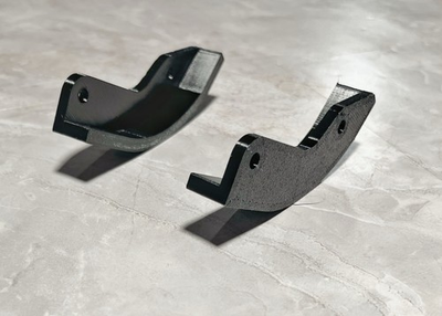 #ad Greenworks Snowblower Wear Pads Compatible with 40V 60V 80V Models $19.99