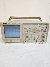 Tenma 72 - 6800 20 MHZ Oscilloscope