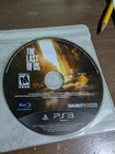 The Last of US Sony PlayStation 3, 2013, Disc Only