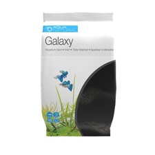 Galaxy Sand 10lb Substrate for aquascaping, Aquariums, vivariums and terrariu...