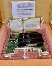 Cisco, 15454-40-WSS-C, WMUCA3R, 40-Channel Wavelength Selective Switch,