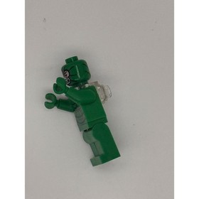Lego Scorpion Minifigure Marvel Super Heroes sh0269 10754 76057 CMF Rare READ
