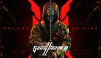 Ghostrunner 2 Deluxe Edition Code Per Email (Pc / Steam) Deutsch