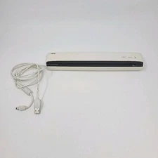 Neat Desk Scanner NM-1000 Digital Mobile Receipt Document Digital File USB