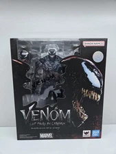 Venom: Let There Be Carnage MARVEL S.H.Figuarts Figure Toy Hobby Movie BANDAI