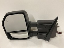 2023/24 Ford OEM Superduty F250/350 Defrost/Heated Mirror LH Driver (SEE Photos)