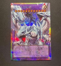 Dragon Master Magia Overframe PSR LOSP-JP011 LIMIT OVER SPECIAL PACK Vol.2 Japan