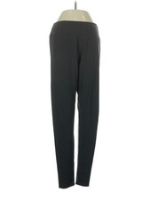 Unbranded Women Black Track Pants S