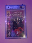 The Amazing Spider-Man #316 Marvel Comics CGC 9.4