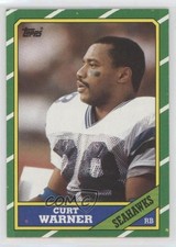 Curt Warner