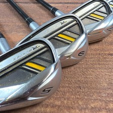 Taylormade Rocketbladez Irons for sale | eBay