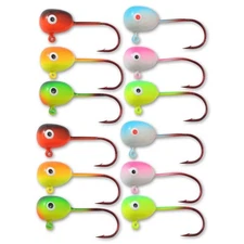 Northland High-Ball Floater Jighead Fishing Hook Assorted