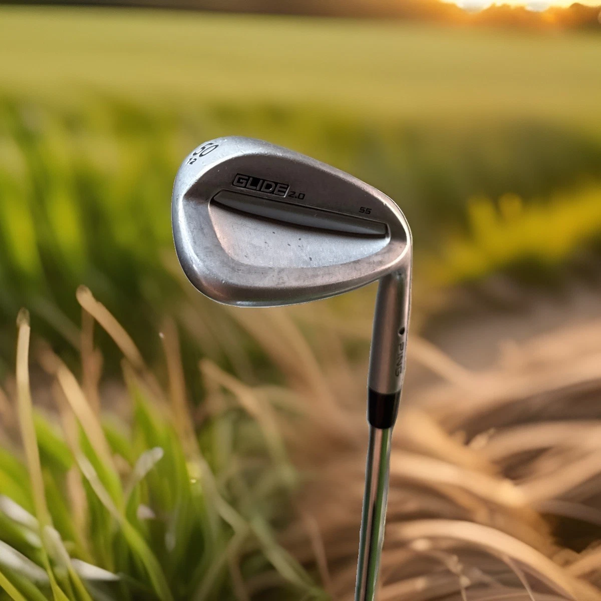 Ping 50 Loft Golf Clubs for sale | eBay