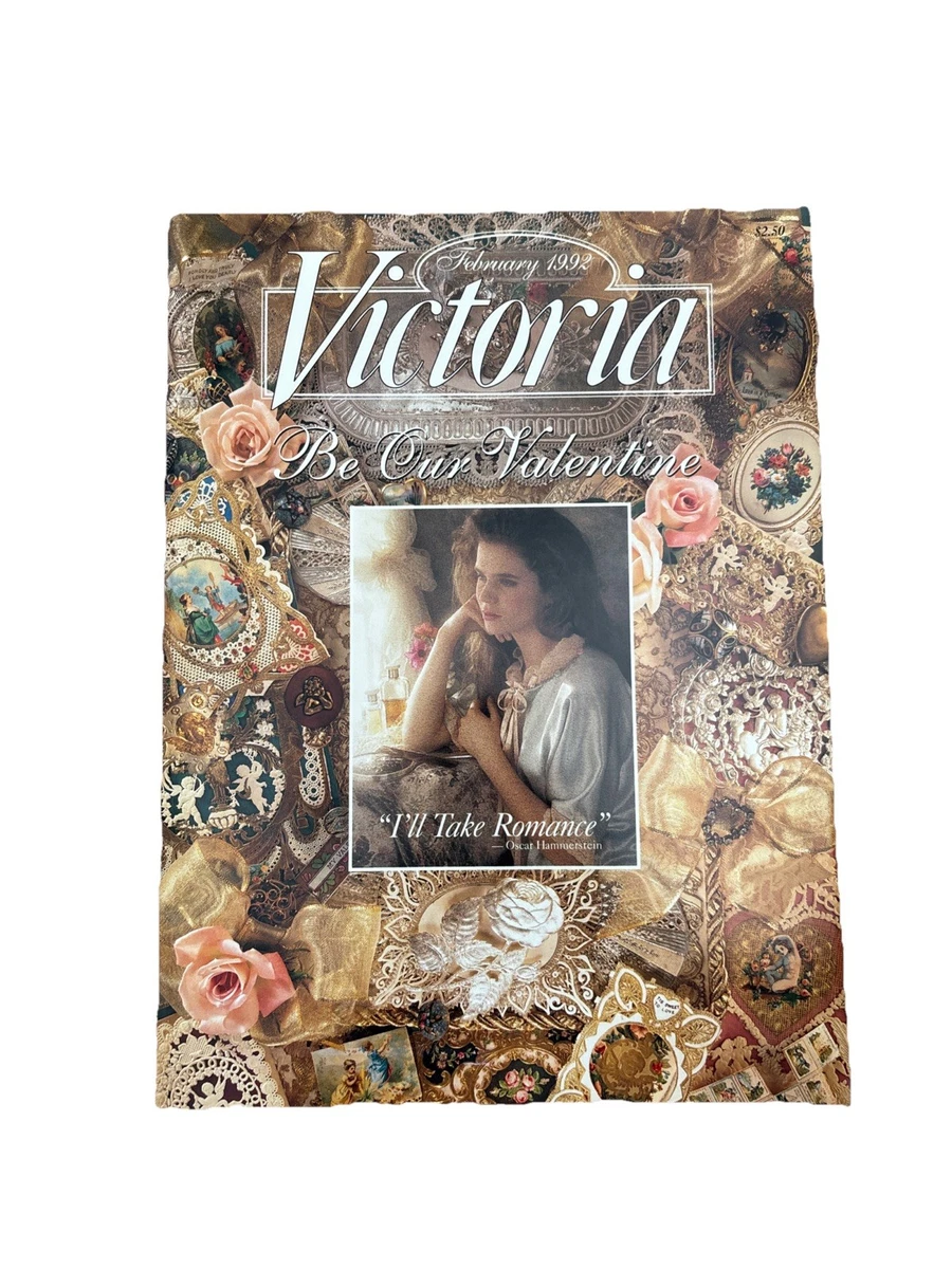 Victoria Magazines 1980-1999 for sale | eBay