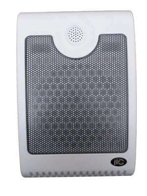 ITC T-601 Wandlautsprecher PA 10W 70V/100V IP5x