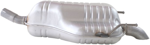 Bosal EndschalldäMpfer NachschalldäMpfer 185-647 FüR Opel Zafira Family A05 M75-image
