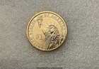 2008-P Andrew Jackson Dollar Coin #2785 Historical Coin, Beautiful GEM *FREE S/H — photo 4
