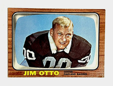 Jim Otto