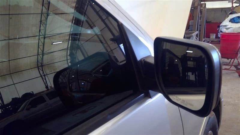 Throttle Body Fits 04-12 ARMADA 6159198 — 第 3/4 张图片