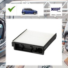Hengst Filter Filter, Innenraumluft Renault TWINGO II (CN0_)