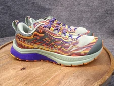 La Sportiva x Janji Jackal II Mens Size 9 US Multicolor Trail Running Shoes