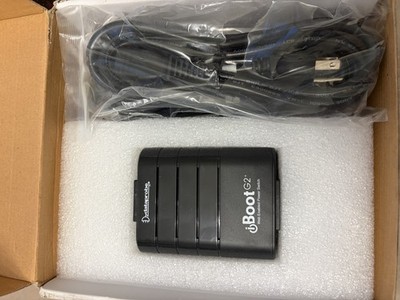 Dataprobe iBoot-G2+ Expandable Network Power Switch Plus Version 10/100 Ethernet