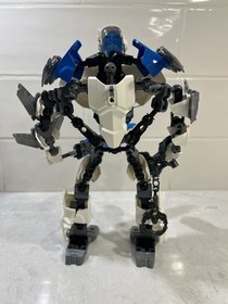LEGO HERO Factory Stormer XL 6230 Complete Set Stormer Figure