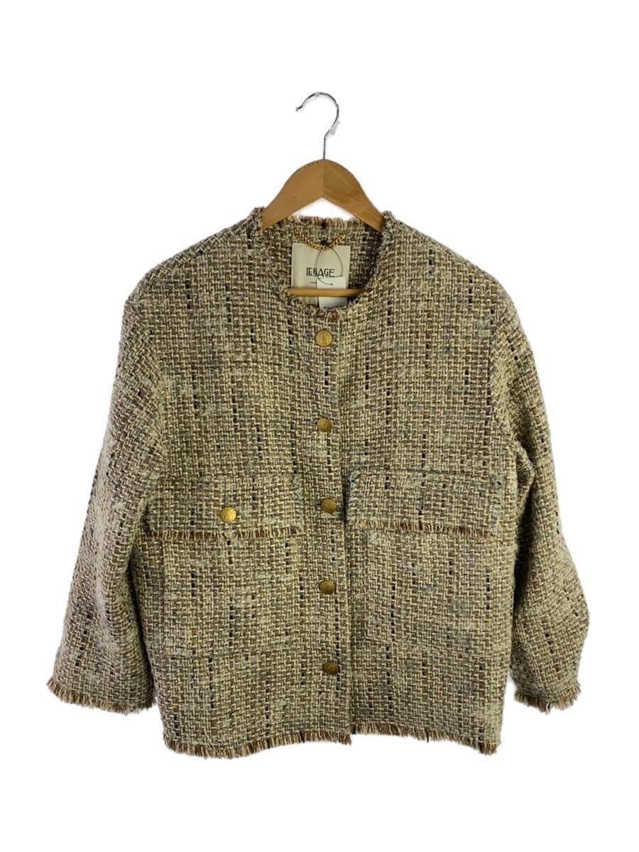 ALTRA BAYCREW’S Altro Giacca Acrilico Beige Modello Totale 23 010 370 0501 4 0