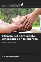 Eficacia Del Tratamiento OsteopáTico En La MigrañA Christian Gebauer