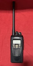 Kenwood NX-200 K NEXEDGE VHF 136-174 MHz Radio. New Battery