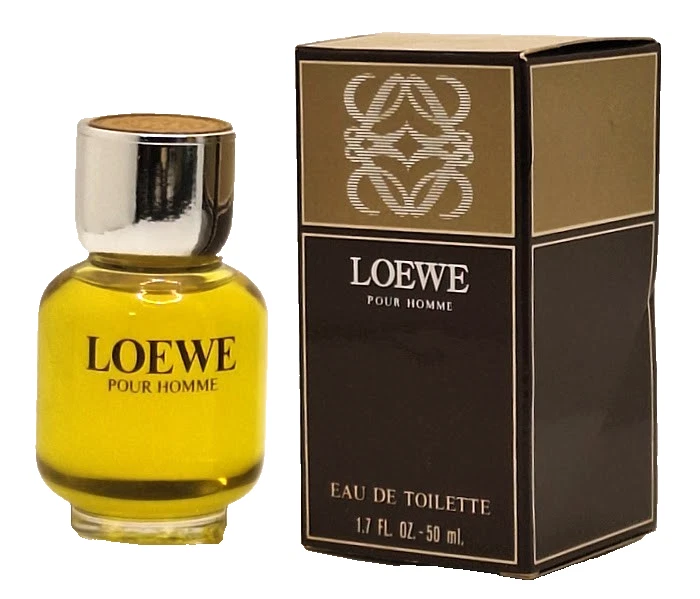 Loewe Pour Homme Perfumes for Men for sale | eBay