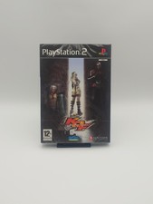 Image of King of Fighters Maximum Impact - PS2 - UK PAL (Factory Sealed) 