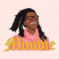 Yuno - Moodie - Cd - E3447Z
