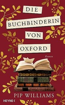 Die Buchbinderin von Oxford: Roman  Der Nr.-1-Bestseller... | Buch | Zustand gut