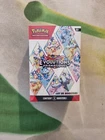 Pokemon Bundle 6 Boosters EV8.5 Évolutions Prismatiques FR Scellé Neuf