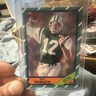 Topps 2013 Archives Joe Namath #140 New York Jets NFL Football Trading Card