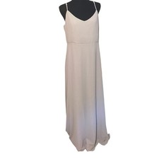 NWT Show Me Your Mumu Godshaw Goddess Dress Wedding Formal Maxi Size XXL 