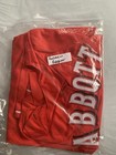 Andrew Abbott Signed Cincinnati Reds Jersey Certified — photo 5