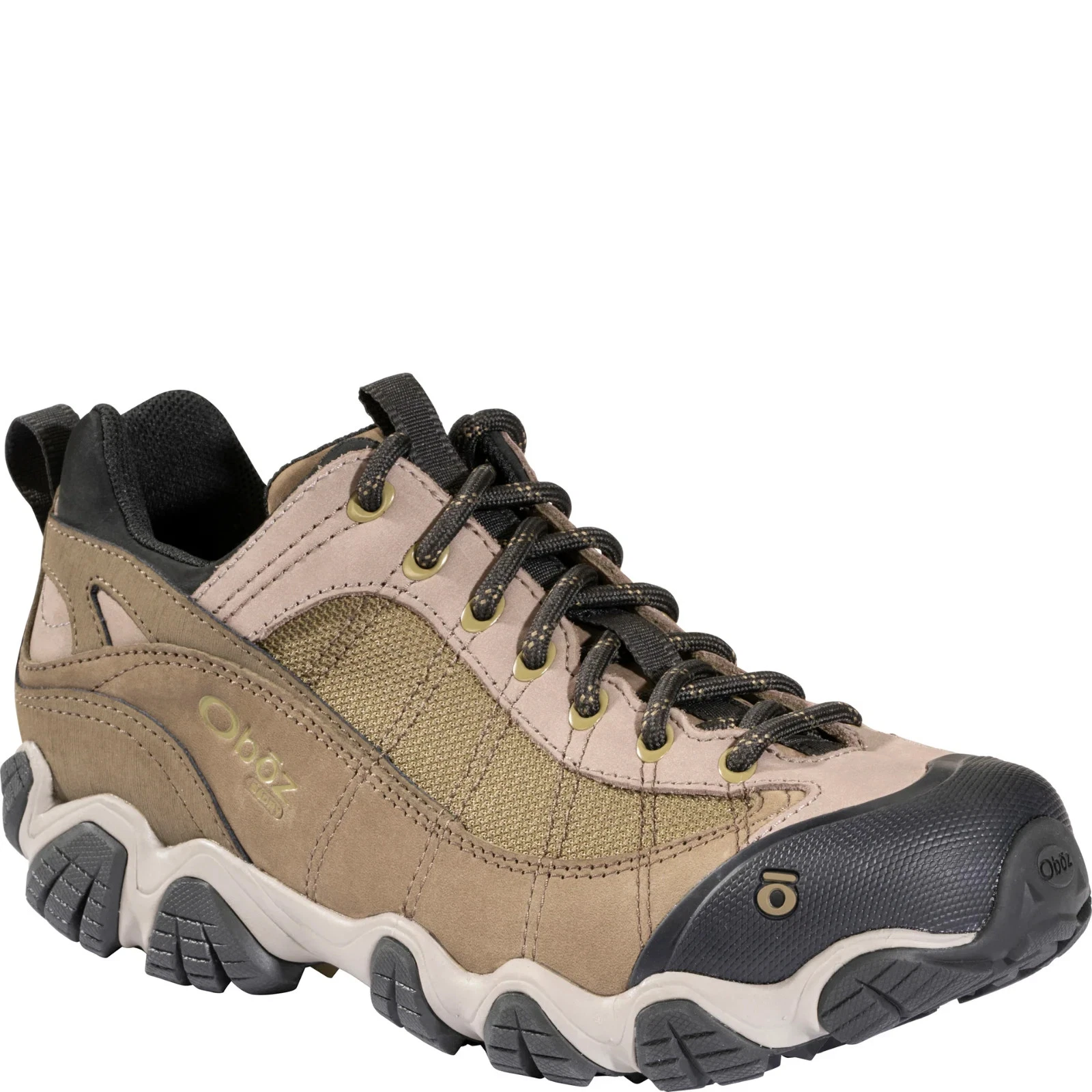 Oboz Footwear Men's Firebrand II Low Waterproof Hicking Shoes Color: Pine
Opens in a new window or t