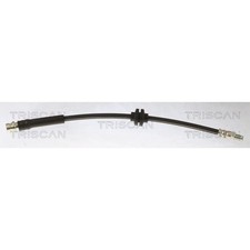 1x ORIGINAL® Triscan Bremsschlauch Hinten passend für Mazda 3 5 3 Stufenheck