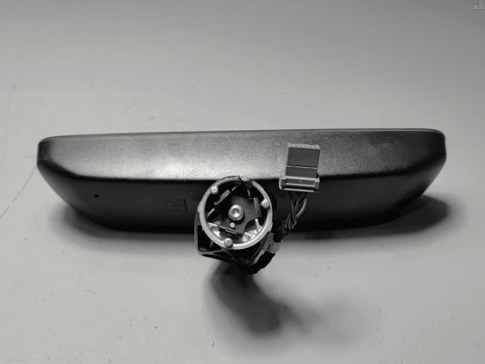 Front Windshield Interior Rear View Mirror OEM 2017-2020 Acura MDX - Image 3 of 4