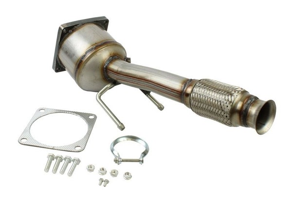 Maxgear Katalizator Citroen C5/ 407 1.8B/2.0HDI 04- EURO4 27-6244-image