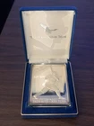 The Washington Mint Babe Ruth .999 Silver Bar One-Half Troy Pound Collectible