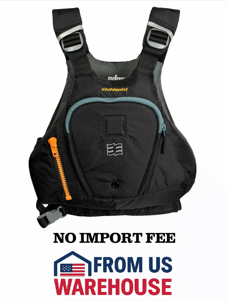Stohlquist Life Jackets & Preservers for sale | eBay
