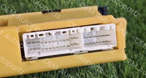 Toyota Hilux Surf 4Runner VZN185 KZN185 KDN185 Climate Control Module OEM JDM - Picture 10 of 21