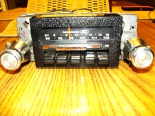 73 74 75 76 77 78 79  FORD RADIO  AM  FM  TRUCK     W0RKING