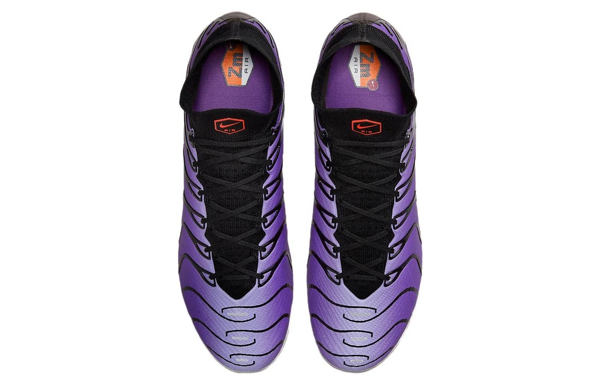 Size 9.5 - Nike Zoom Mercurial Superfly 9 Elite FG Air Mercurial