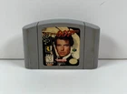 Goldeneye 007 (Nintendo 64 1997) Authentic Game Cartridge Only Tested & Working