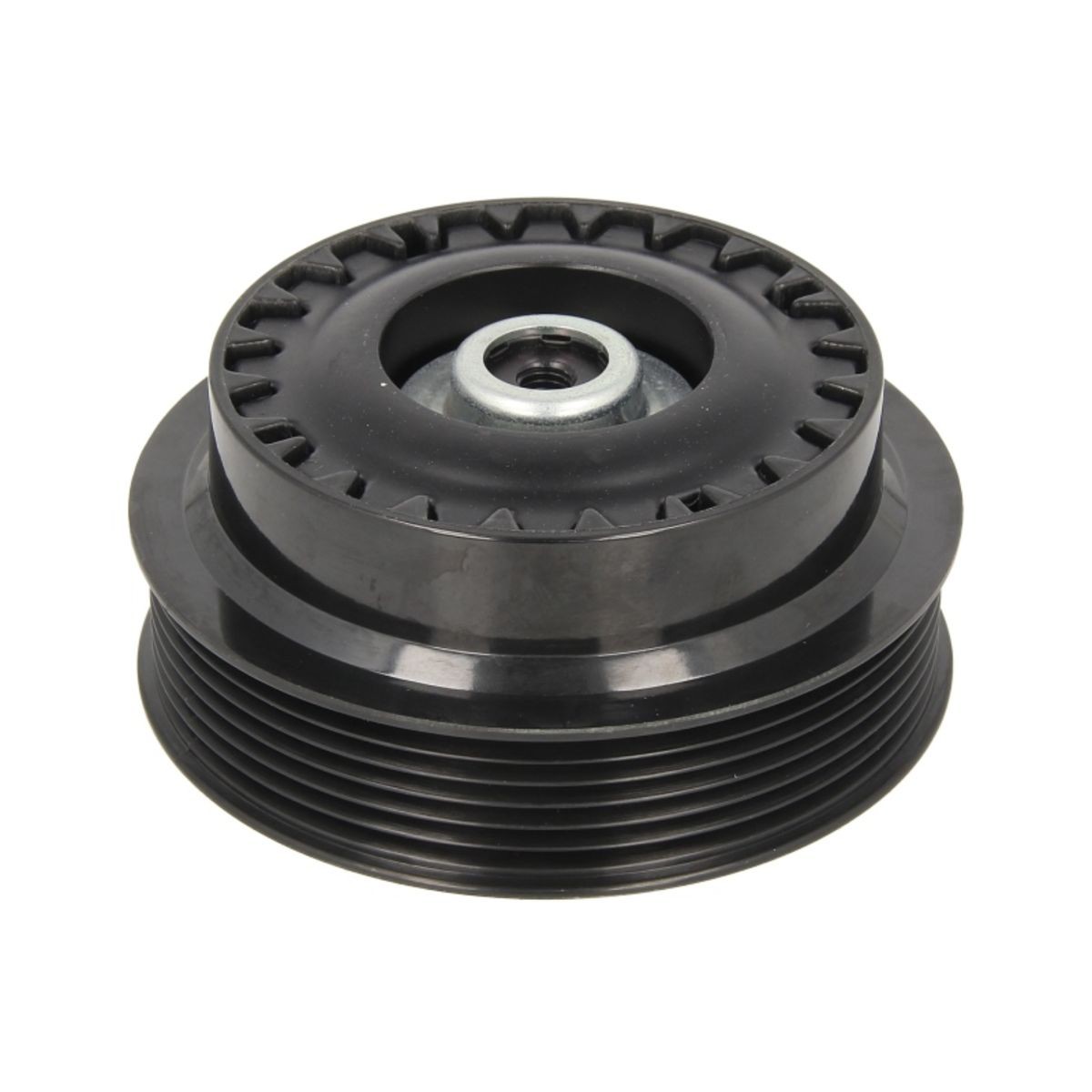Magnetkupplung, Klimakompressor THERMOTEC KTT040095 Produktbild-Vorschau 9