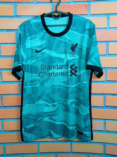 liverpool jersey 2020